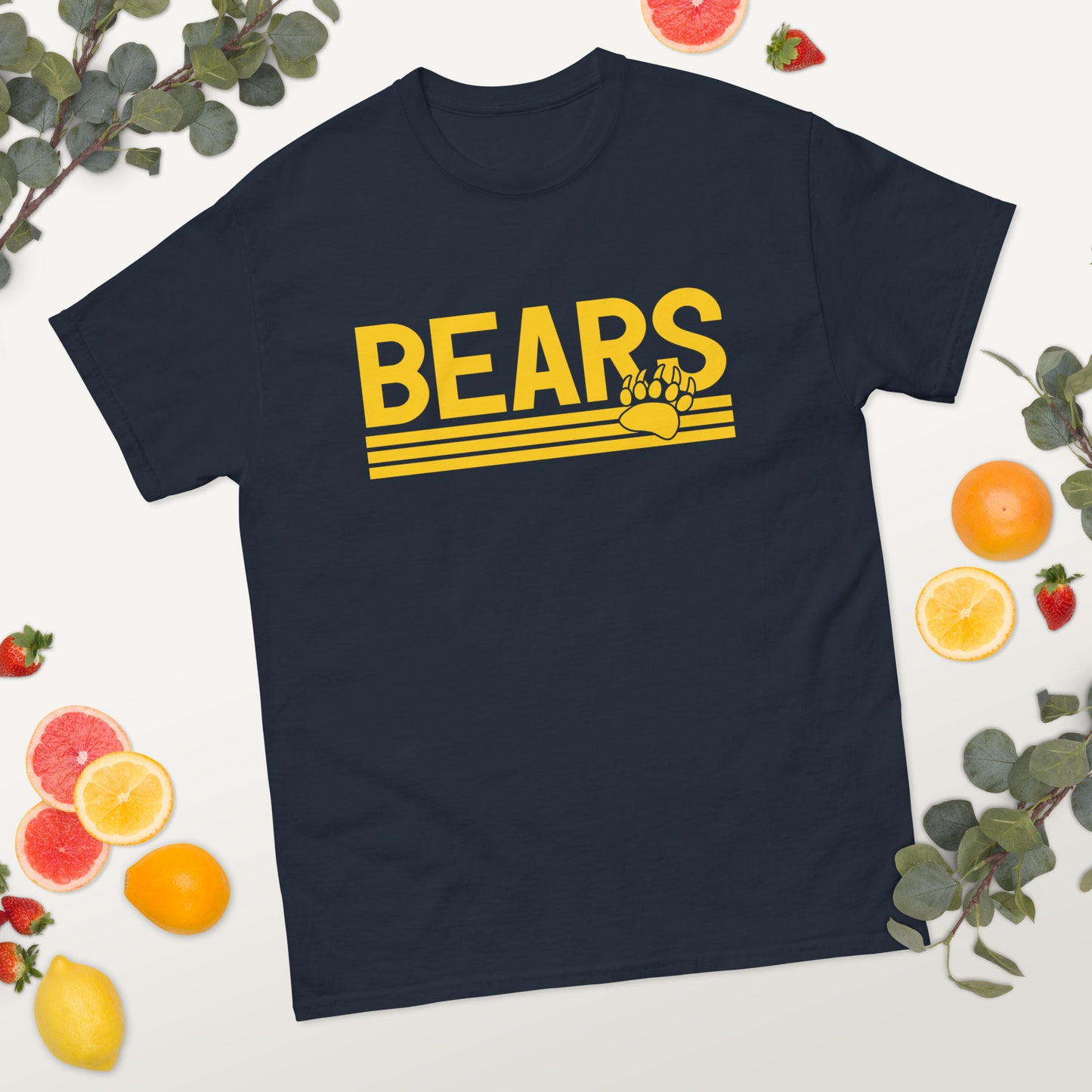 Gause Bears Unisex classic tee