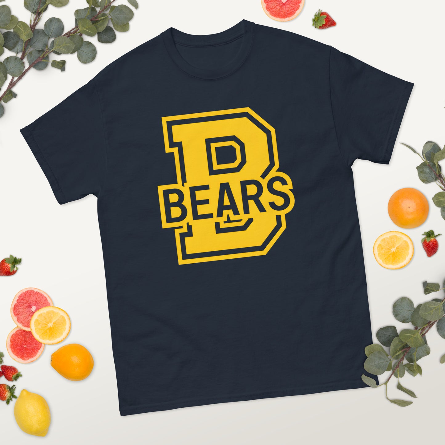 Gause Bears Unisex classic tee