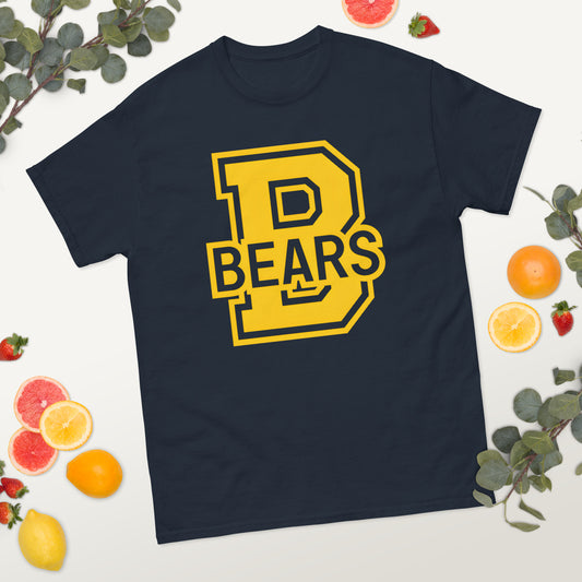 Gause Bears Unisex classic tee