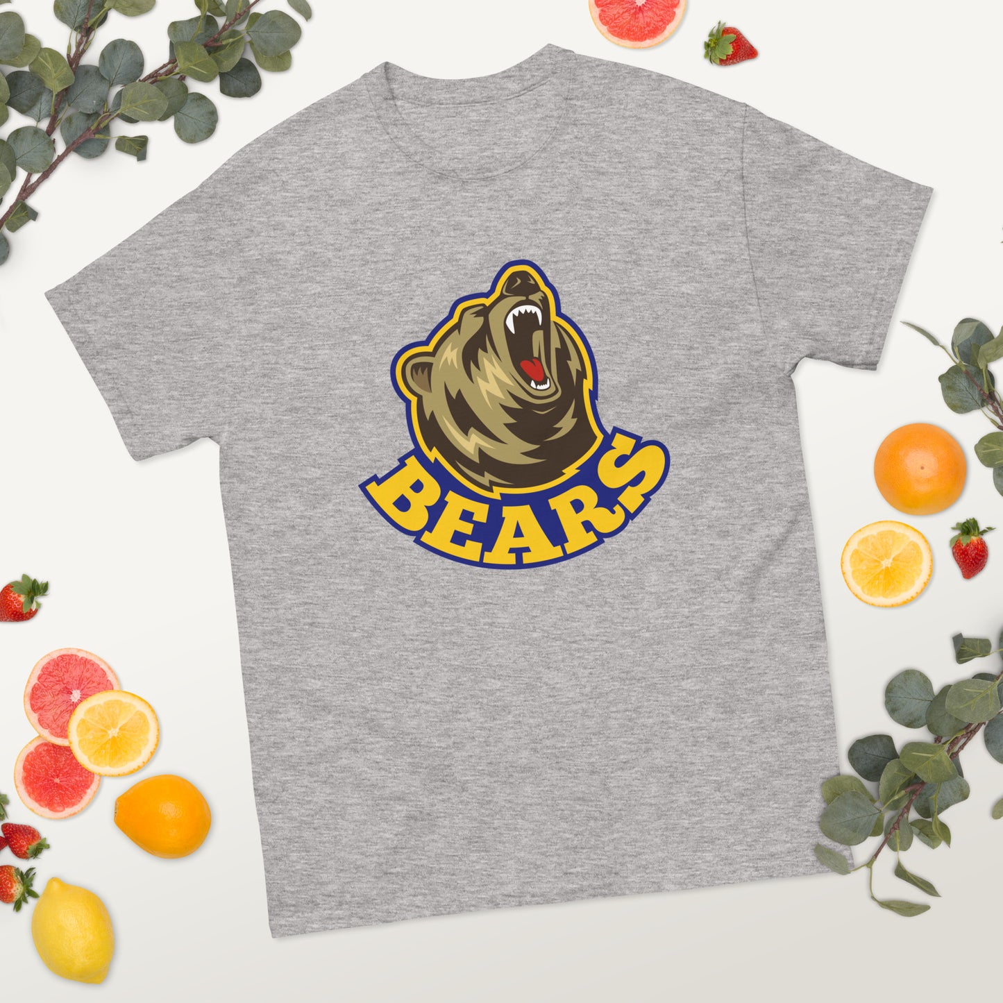 Gause Bears Unisex classic tee