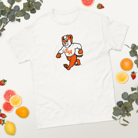 Sam Houston Bearkats Sammy the Bearkat Unisex classic tee