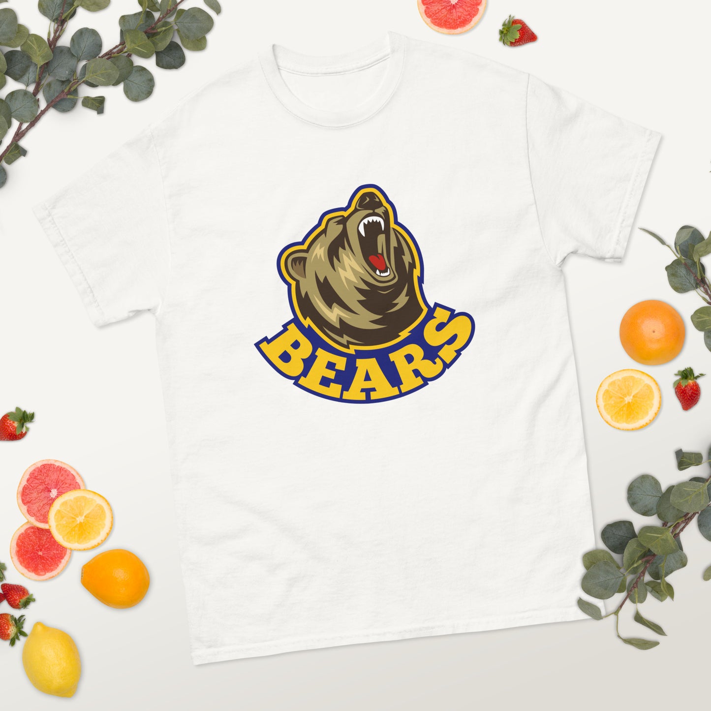 Gause Bears Unisex classic tee