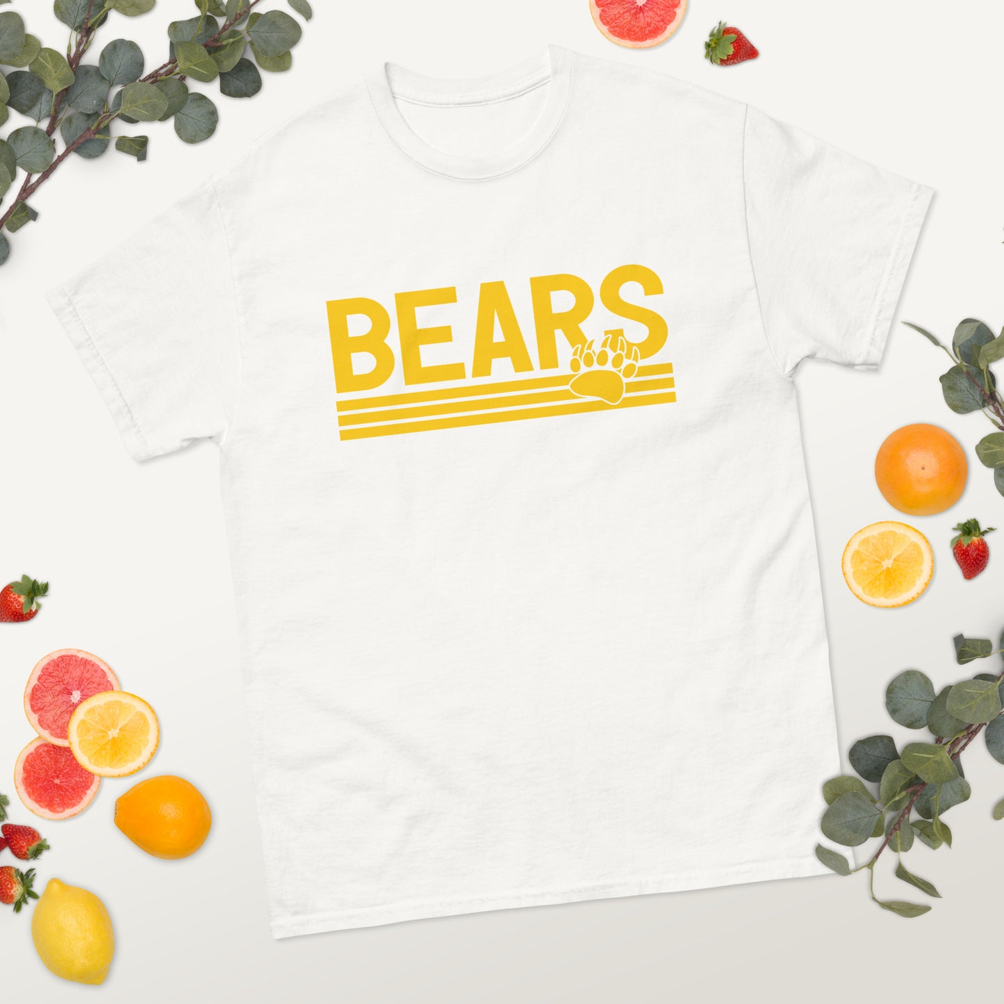 Gause Bears Unisex classic tee