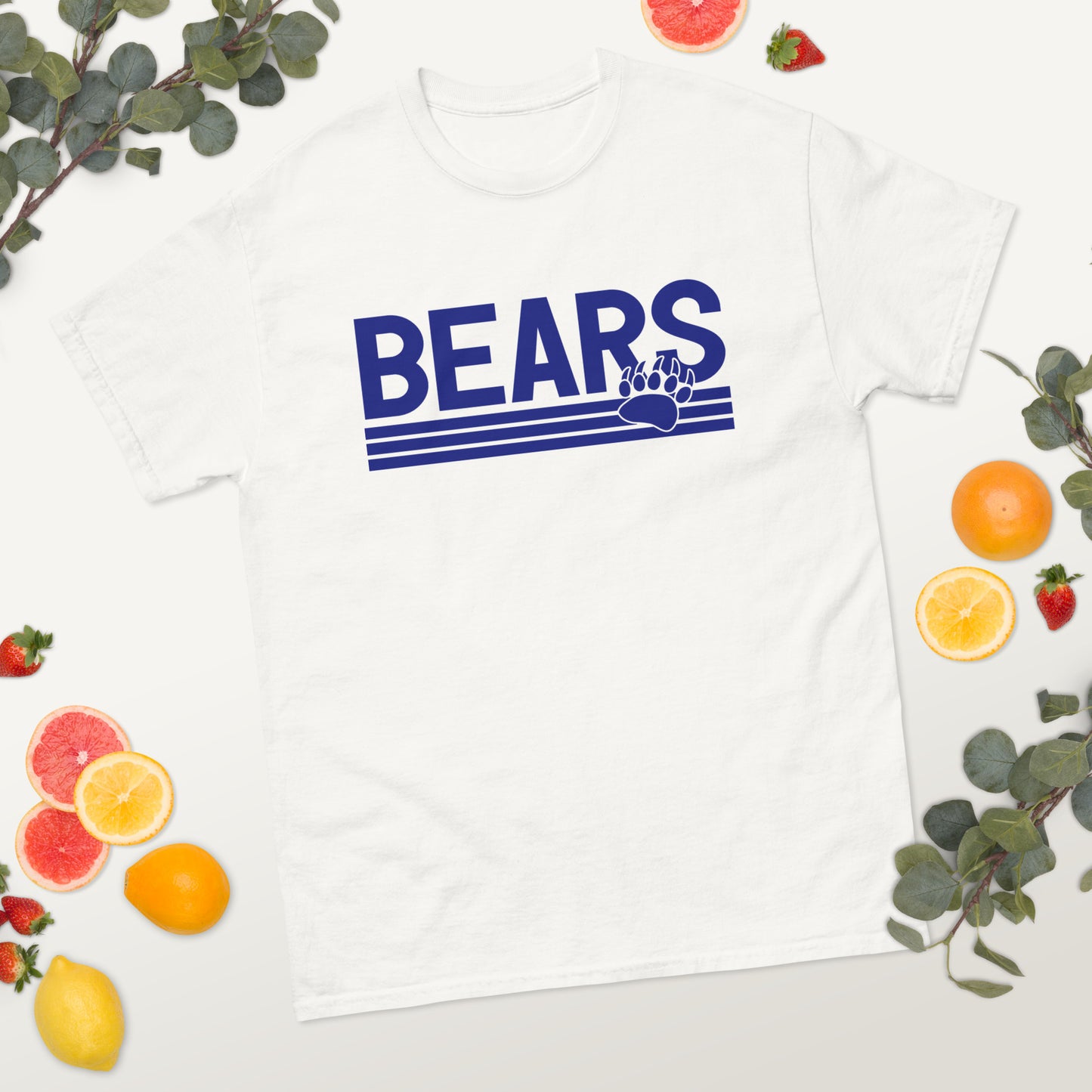 Gause Bears Unisex classic tee