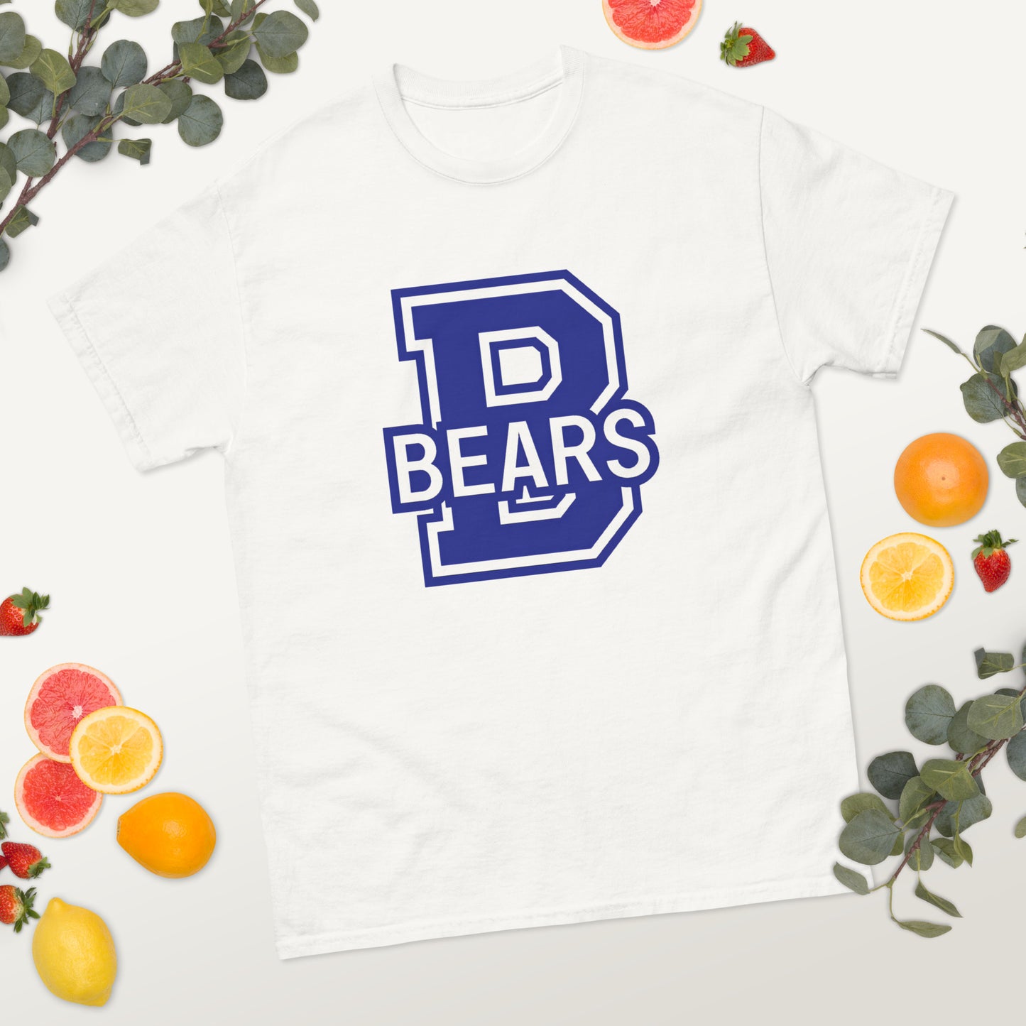 Gause Bears Unisex classic tee