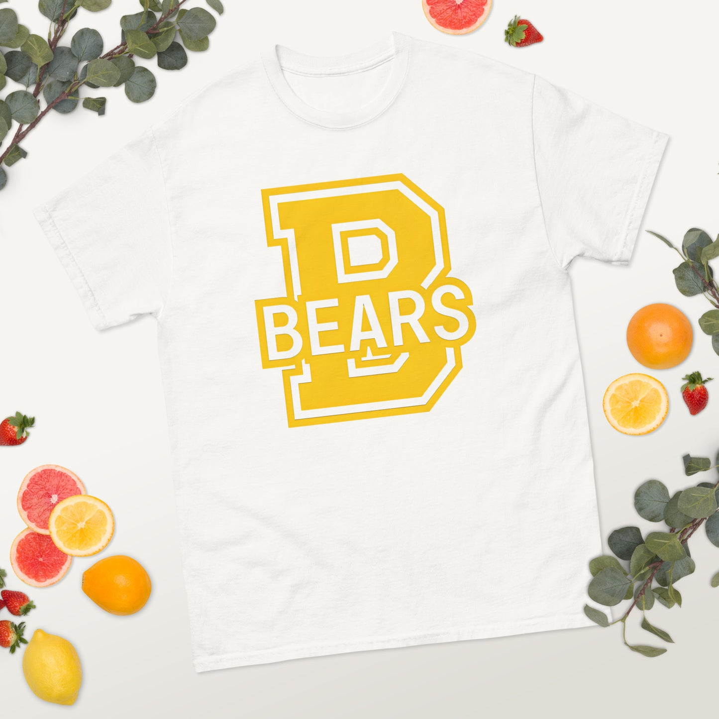 Gause Bears Unisex classic tee