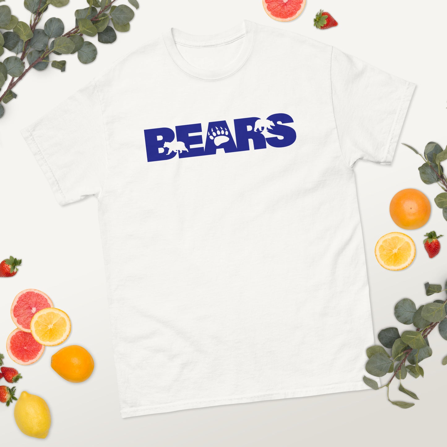 Gause Bears Unisex classic tee