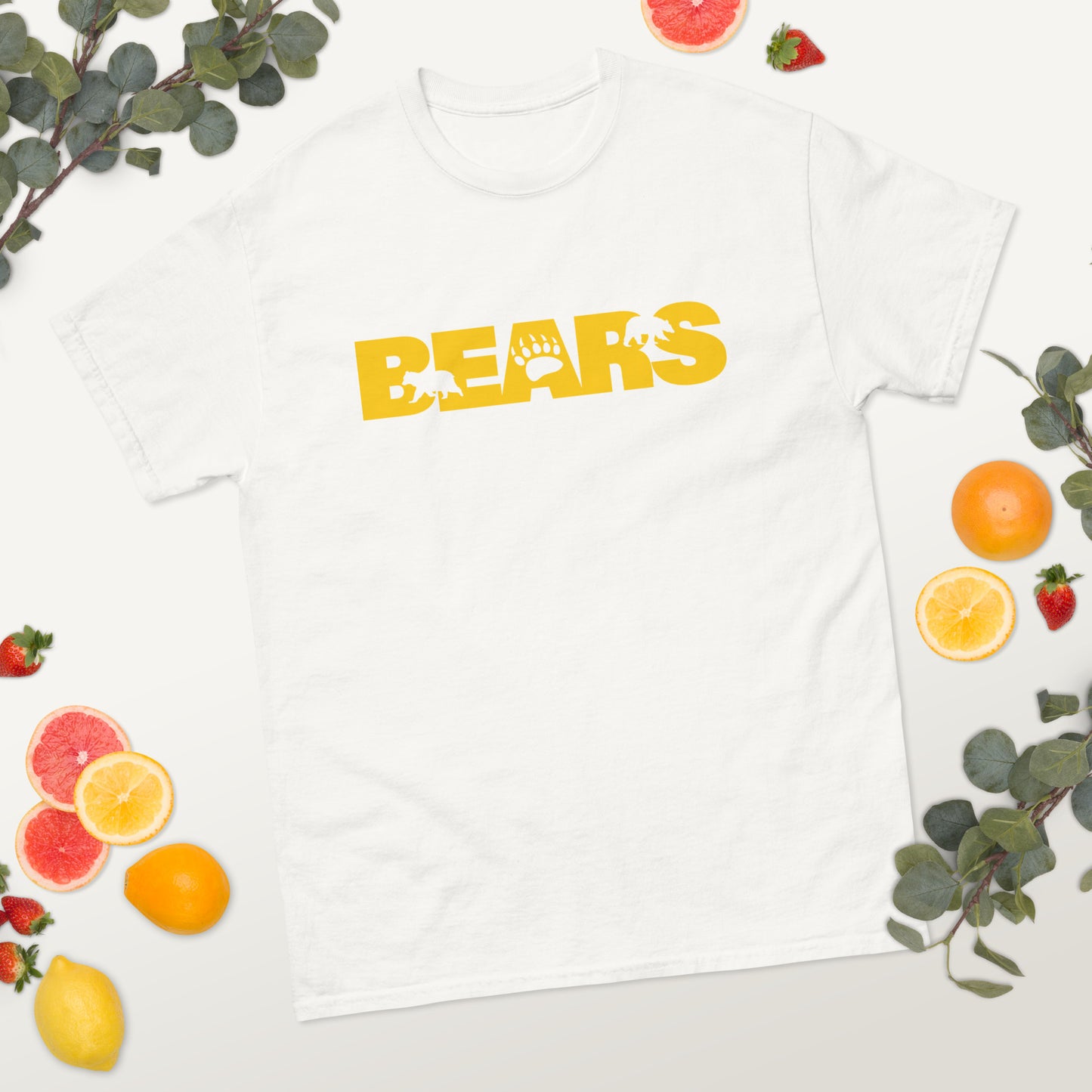 Gause Bears Unisex classic tee