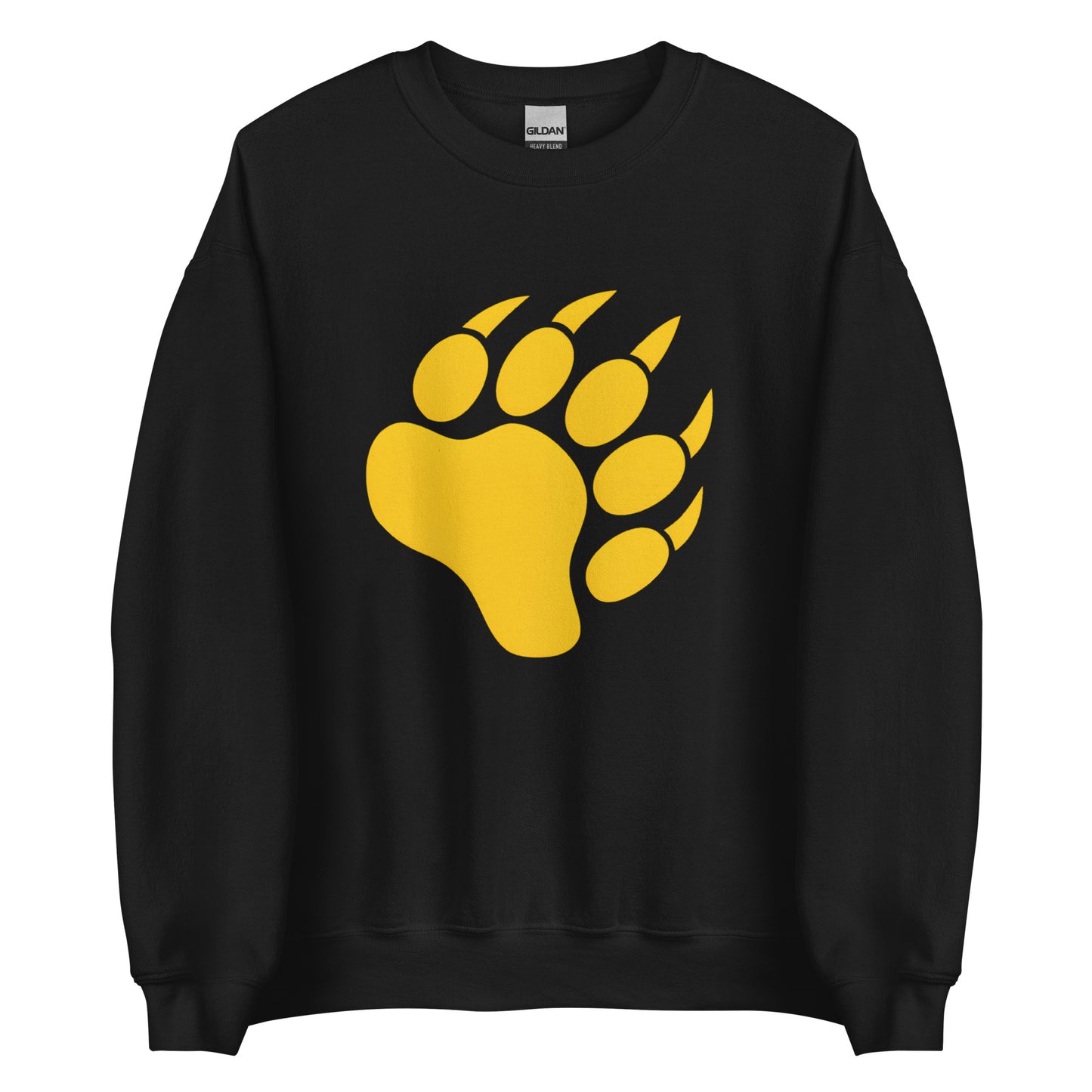 Gause Bears Paw Unisex Sweatshirt