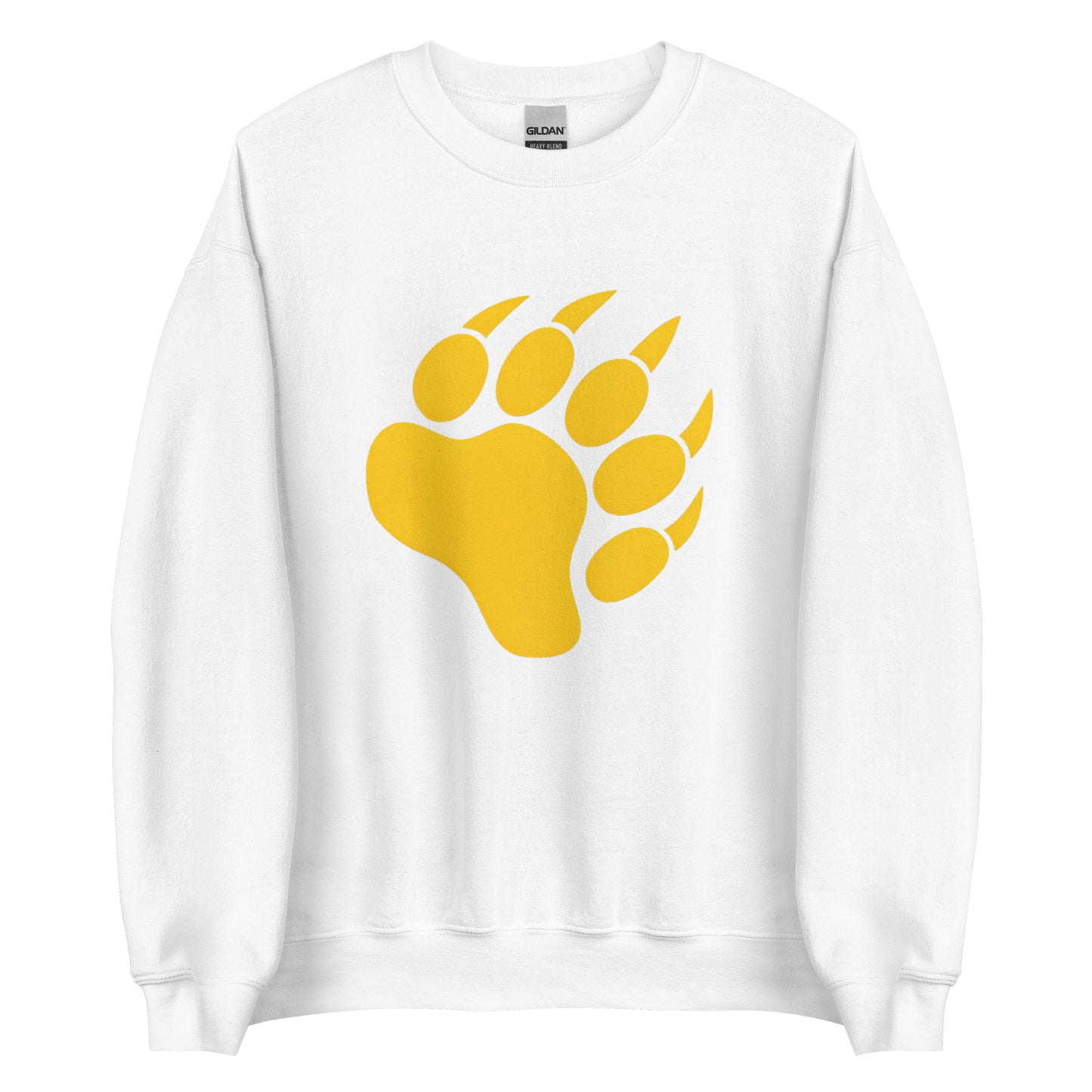 Gause Bears Paw Unisex Sweatshirt