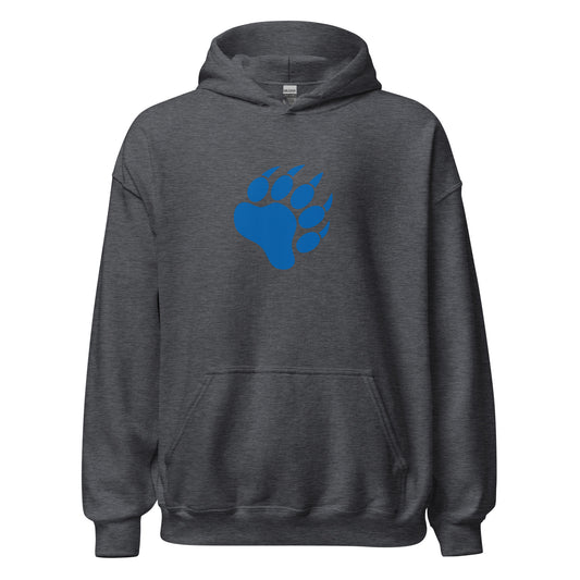 Gause Bears Paw Unisex Hoodie