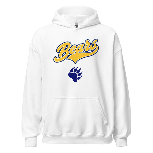 Gause Bears Unisex Hoodie