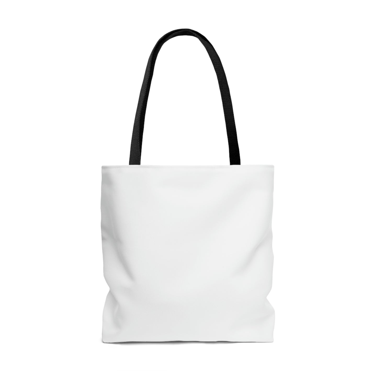 Mother Hustler Mother's Day Tote Bag (AOP)