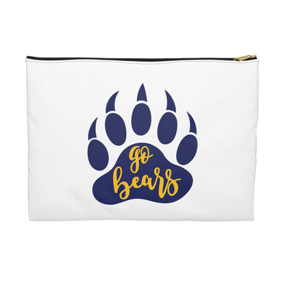 Gause Bears Go Bears Accessory Pouch