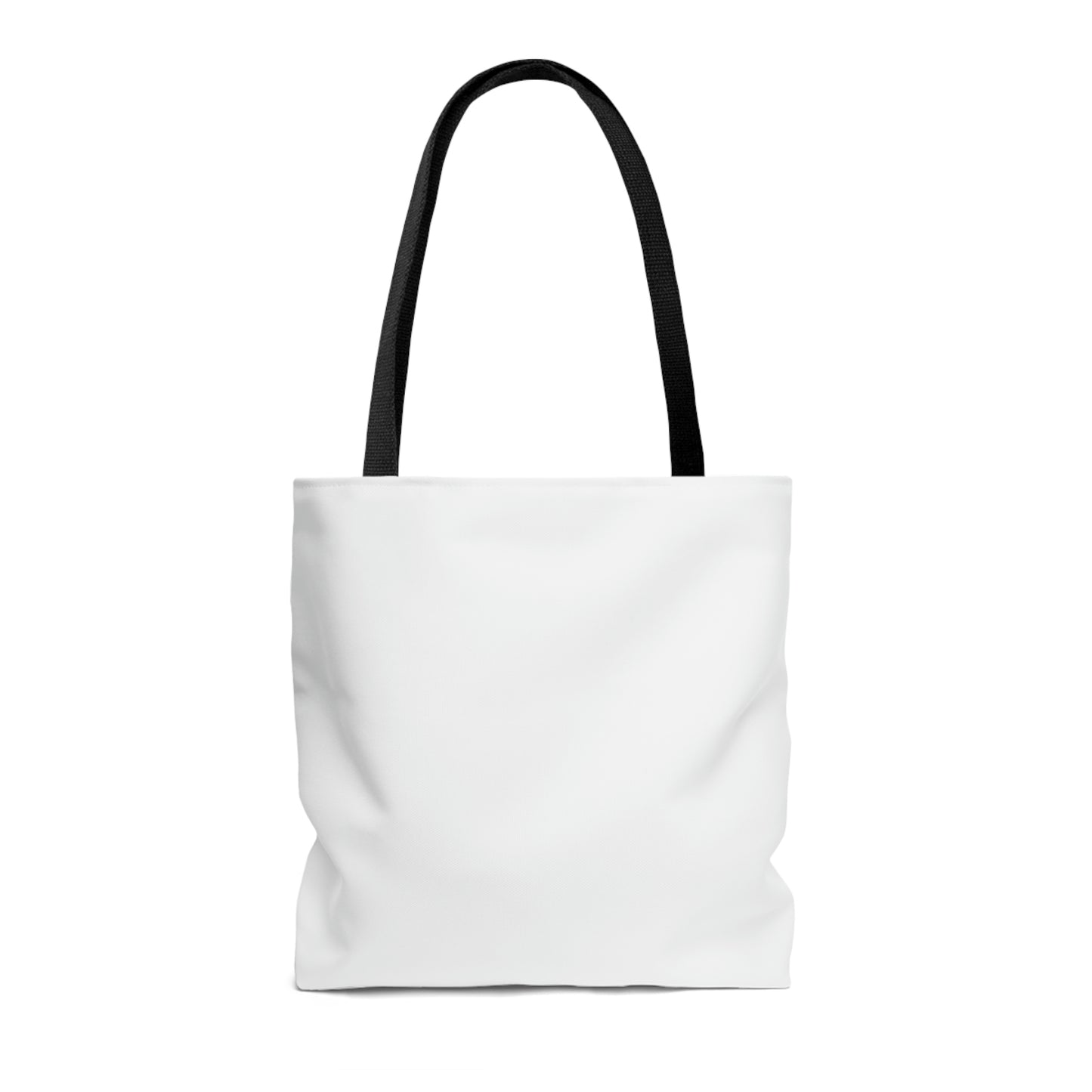 Mother Hustler Mother's Day Tote Bag (AOP)