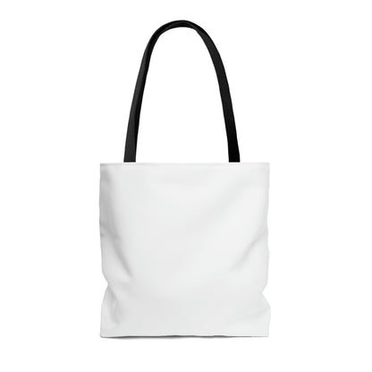 Mother Hustler Mother's Day Tote Bag (AOP)