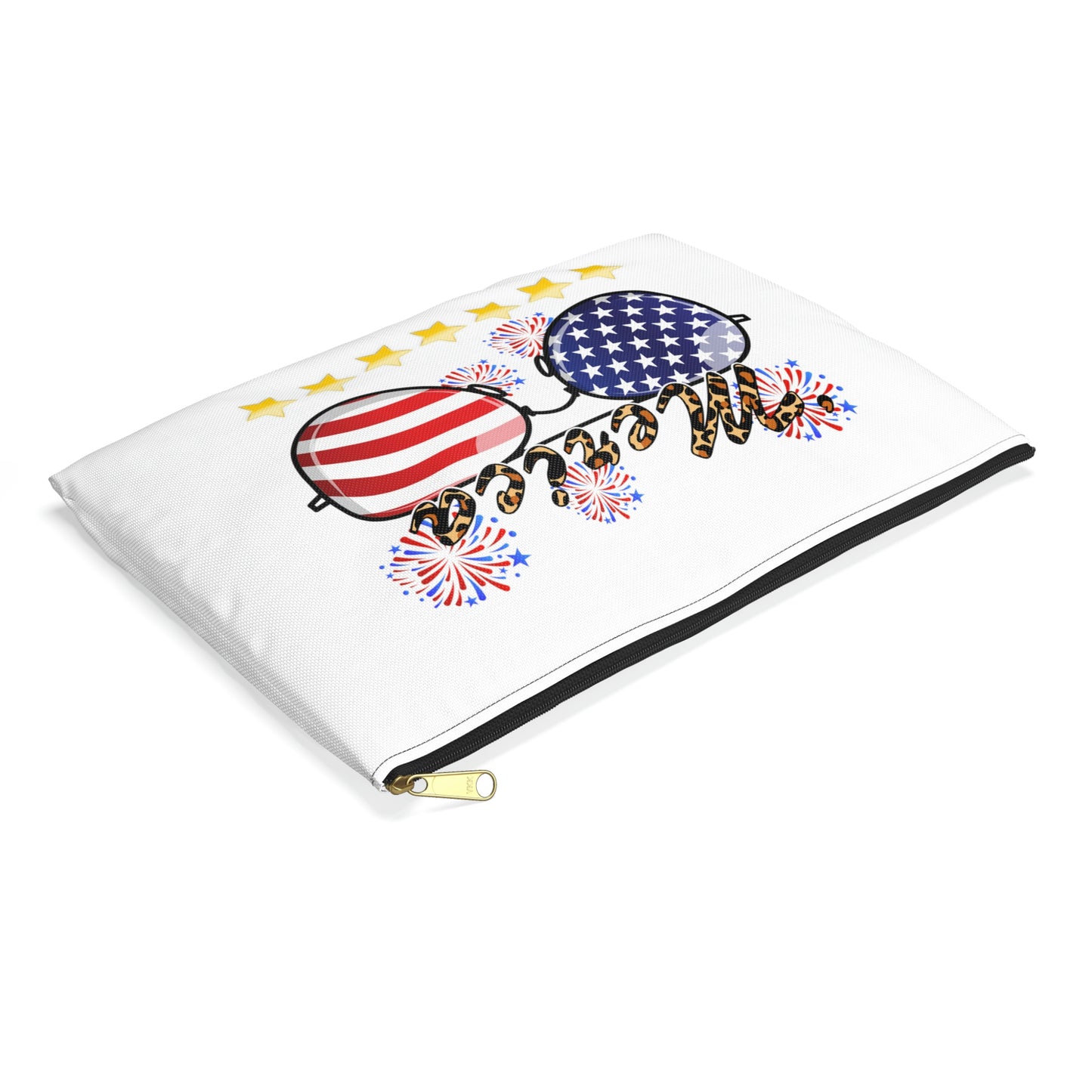 Merica Accessory Pouch