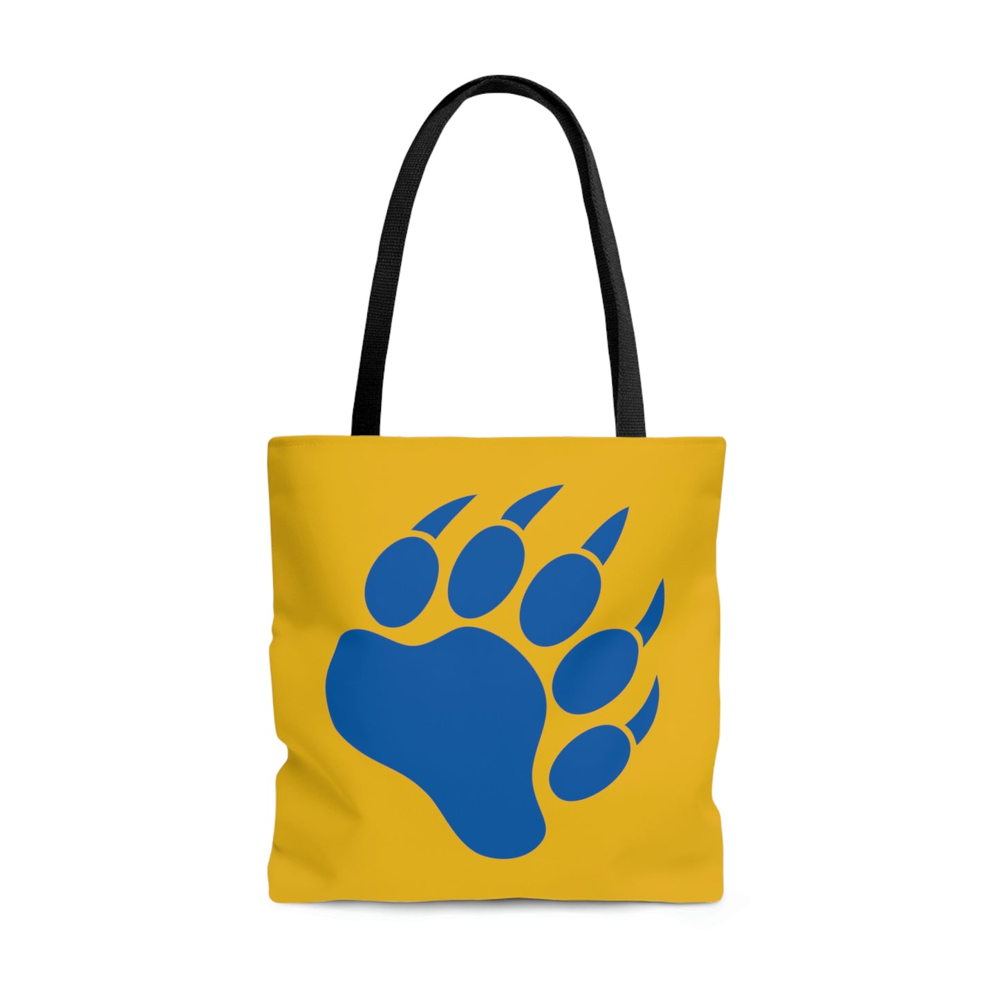 Gause Bears AOP Tote Bag