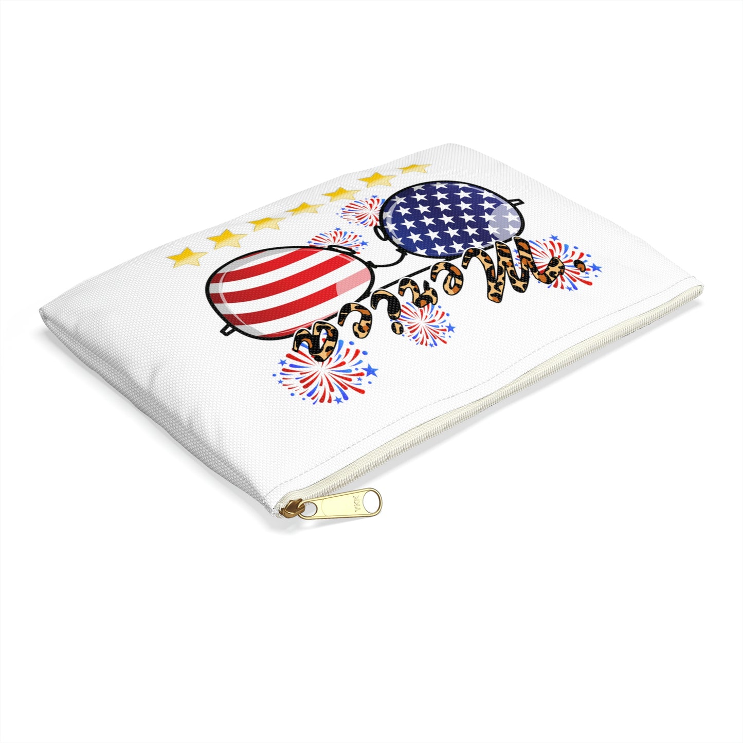 Merica Accessory Pouch