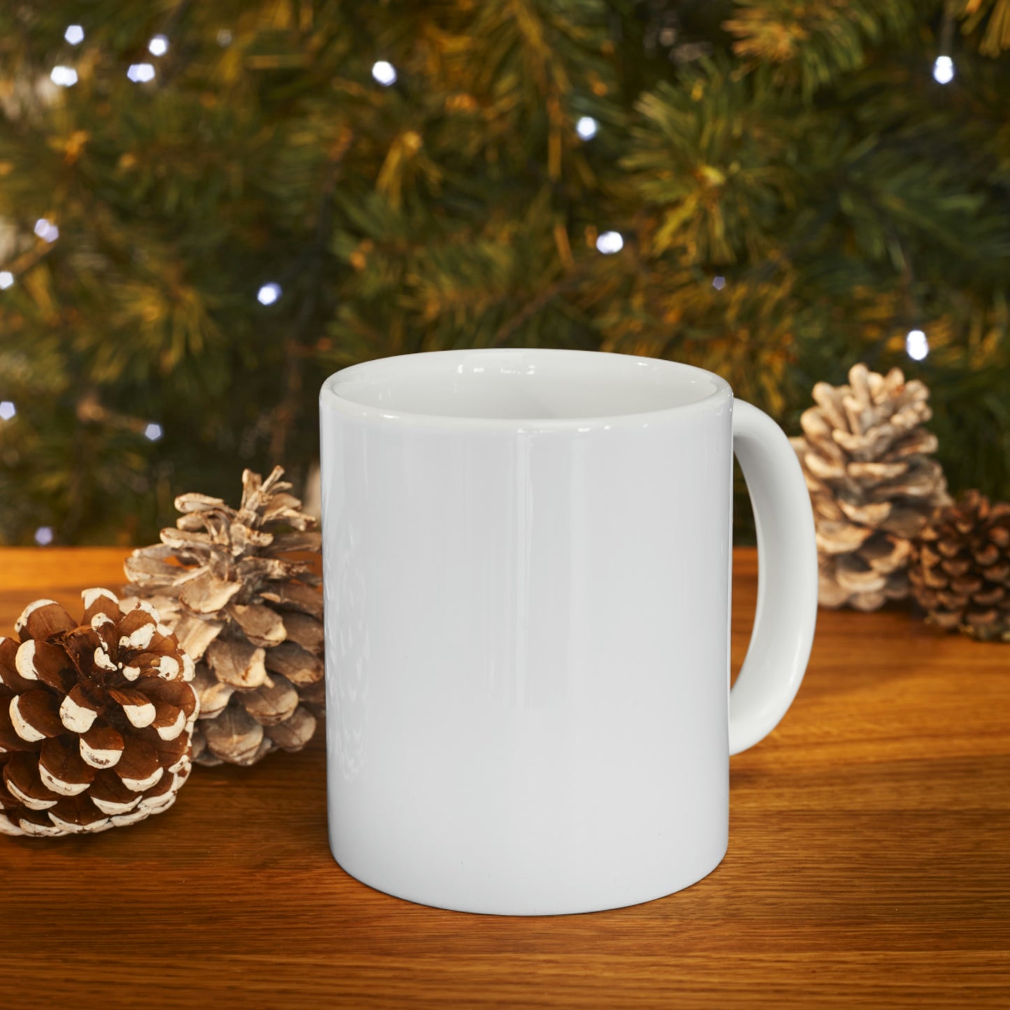 Not Your Average Cup of Joe Ceramic Mug 11oz