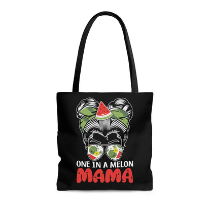 One in a Melon Mama Tote Bag (AOP)