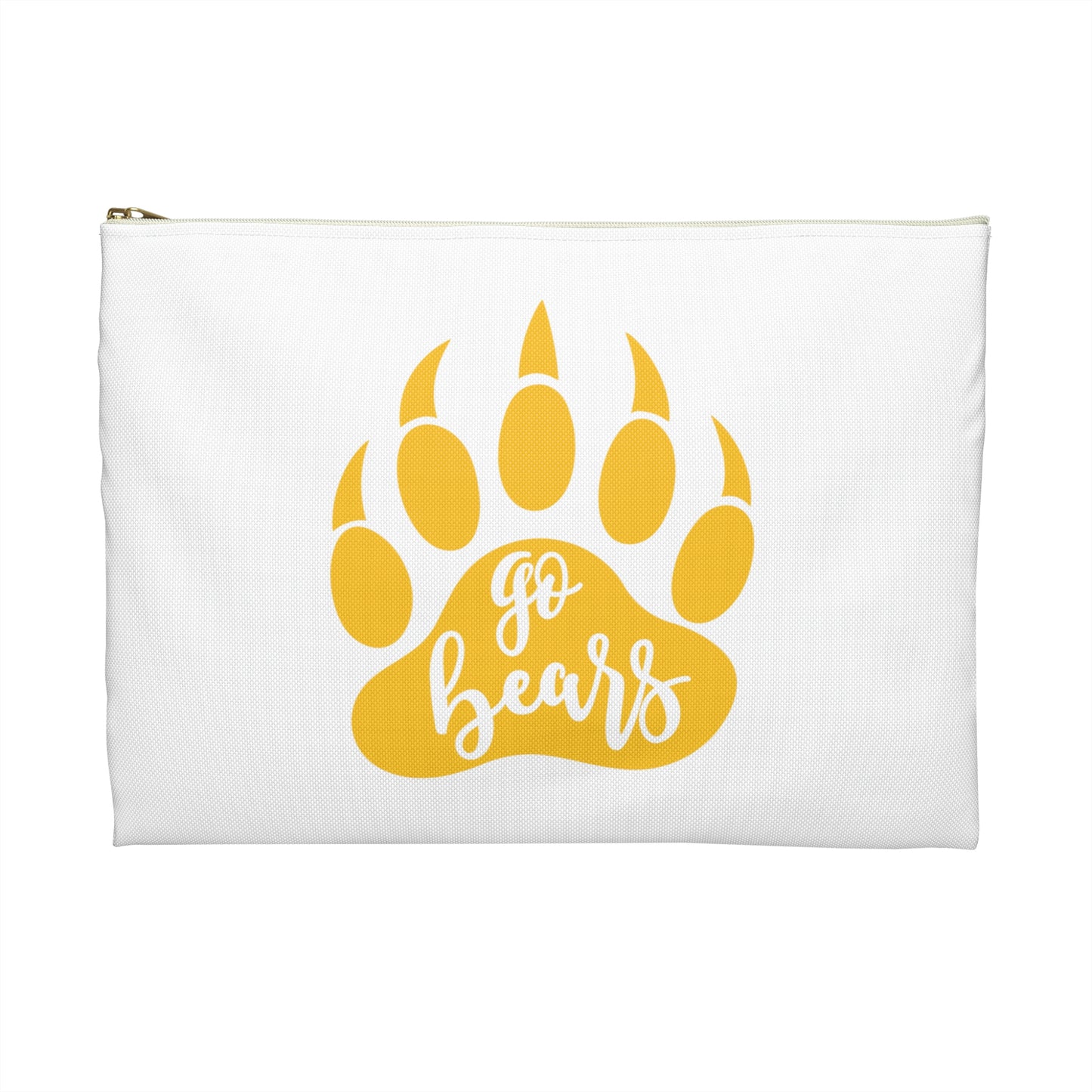 Gause Bears Go Bears Accessory Pouch