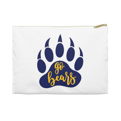 Gause Bears Go Bears Accessory Pouch