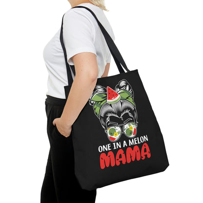 One in a Melon Mama Tote Bag (AOP)