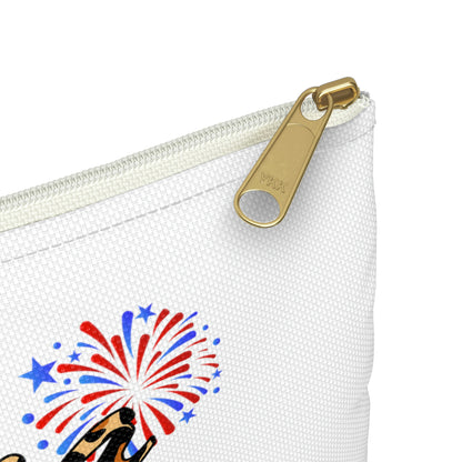 Merica Accessory Pouch