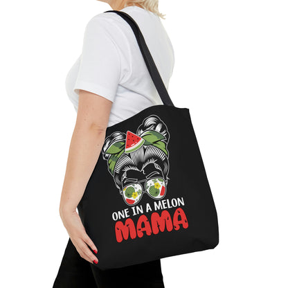 One in a Melon Mama Tote Bag (AOP)