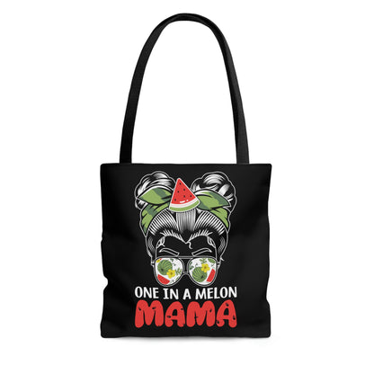 One in a Melon Mama Tote Bag (AOP)