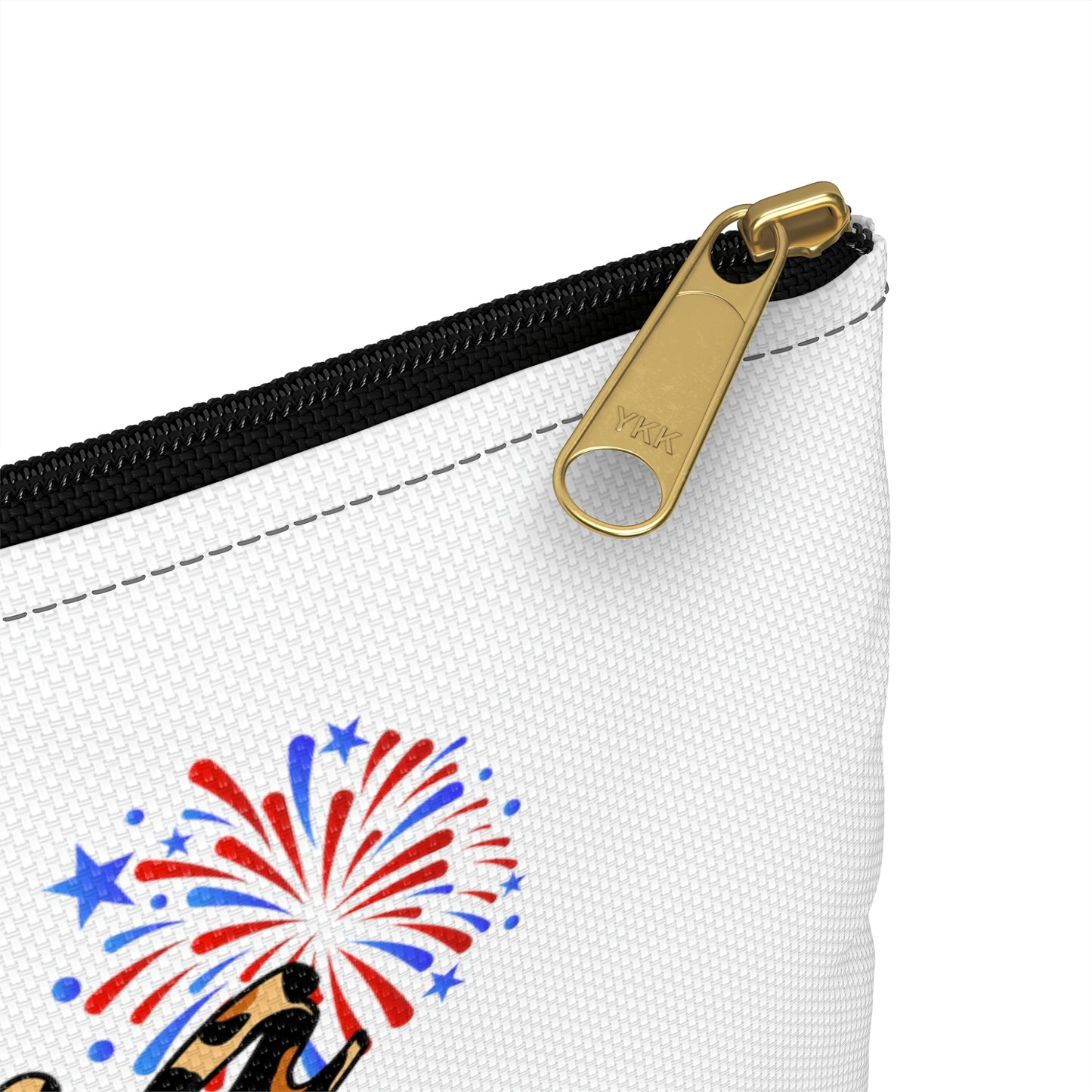 Merica Accessory Pouch