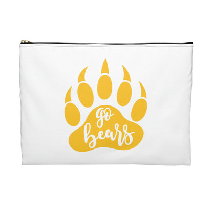 Gause Bears Go Bears Accessory Pouch