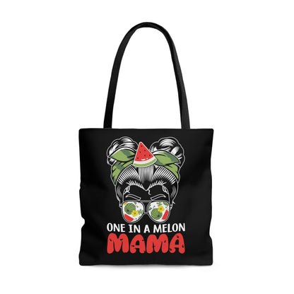 One in a Melon Mama Tote Bag (AOP)