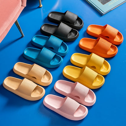 Thick Platform Cloud Slippers/Sandals