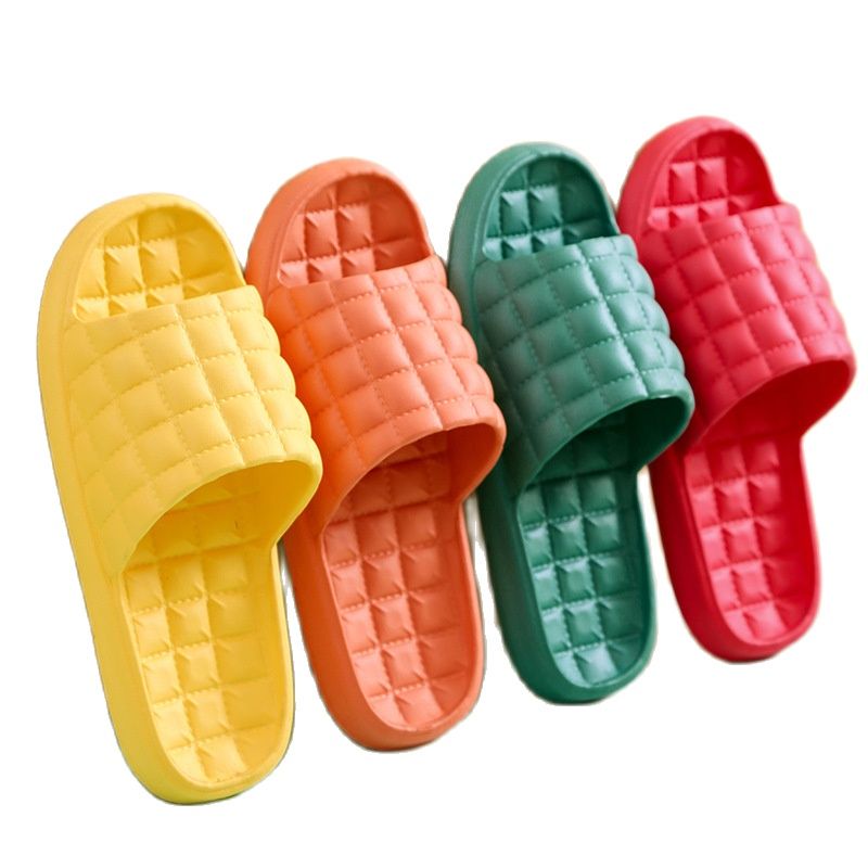 Soft Summer Slippers/Sandals