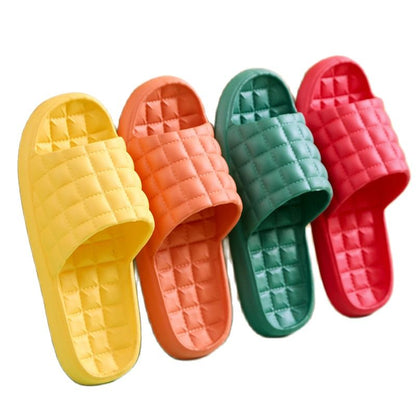 Soft Summer Slippers/Sandals