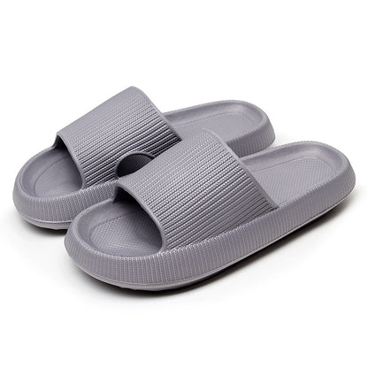 Thick Platform Cloud Slippers/Sandals