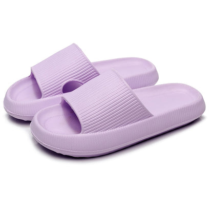 Thick Platform Cloud Slippers/Sandals