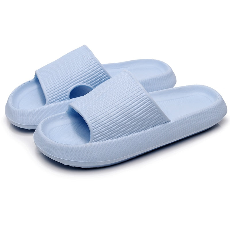 Thick Platform Cloud Slippers/Sandals