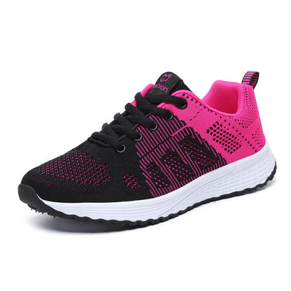 Women's Mesh Shoes