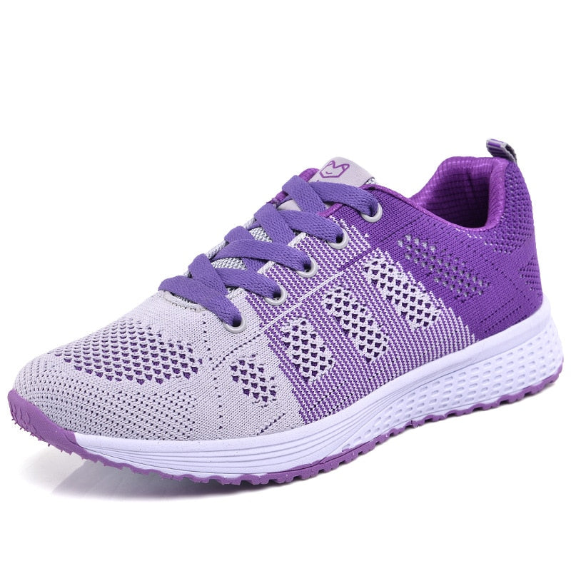 Women's Mesh Shoes