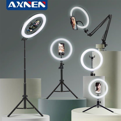 LED Selfie Ring Light