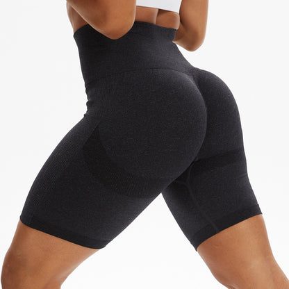 Seamless Leggings - Fitness - Yoga Pants - High Waist Activewear