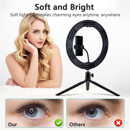 LED Selfie Ring Light