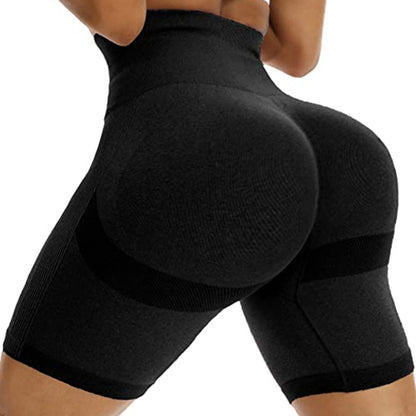 Seamless Leggings - Fitness - Yoga Pants - High Waist Activewear