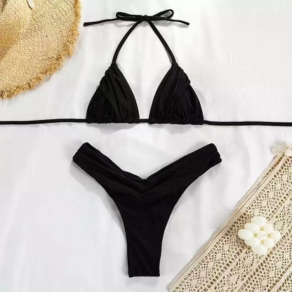 Women's Brazilian Bikini Set/Bathing Suit