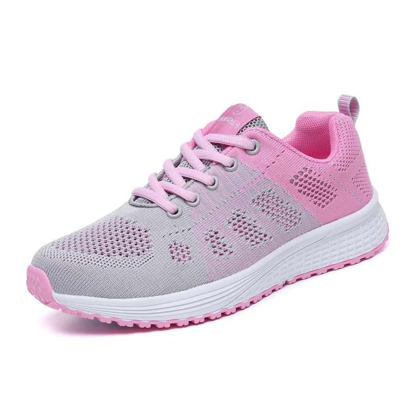 Women's Mesh Shoes