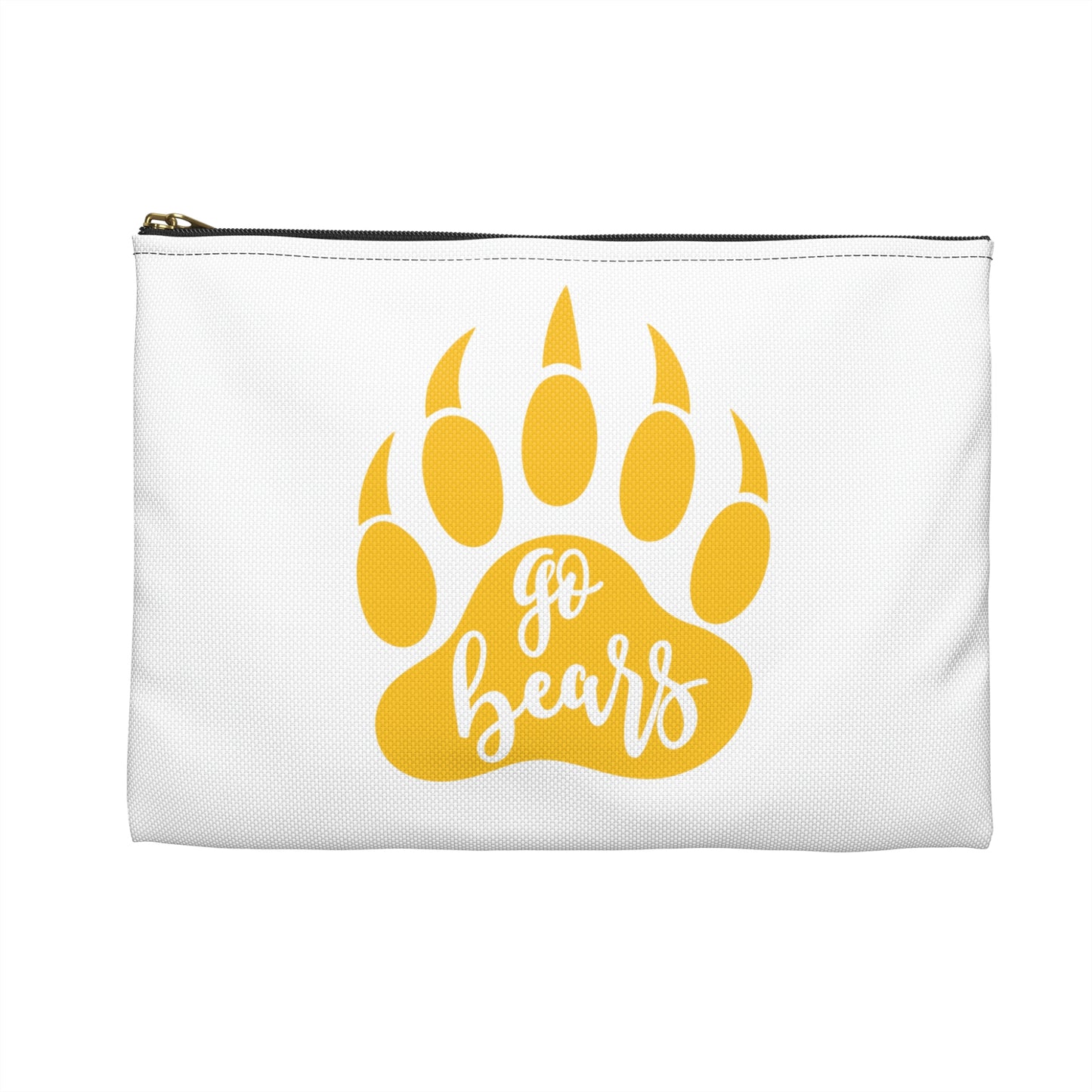 Gause Bears Go Bears Accessory Pouch