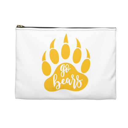 Gause Bears Go Bears Accessory Pouch